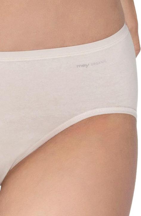 Produktbild Mey 2er Pack Organic American-Pants (40, L, 2er Pack)