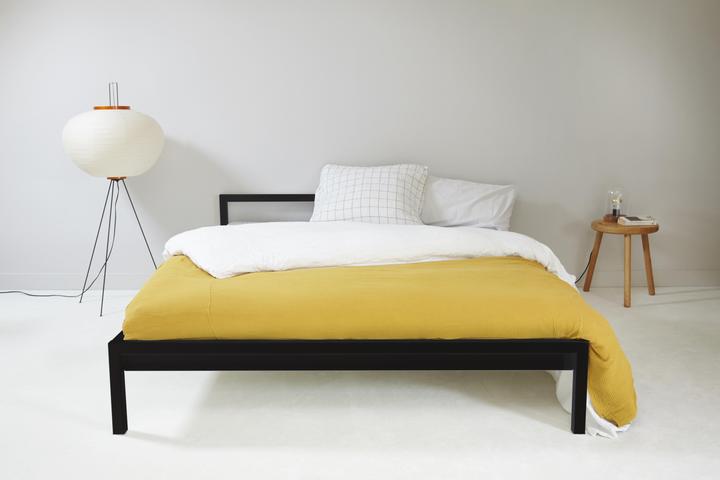 Actual product image Hans Hansen Pure (140 x 200)