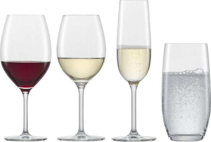 Schott Zwiesel For You (16 x)