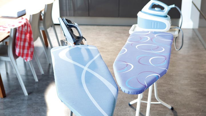 Actual product image Brabantia B (124 x 38 cm)