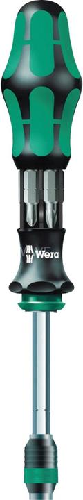 Produktbild Wera Kraftform Kompakt 62 (Innensechsrund TX)