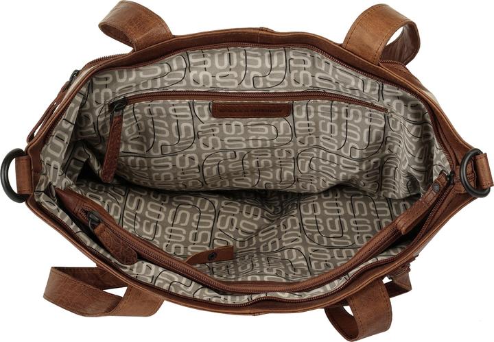 Immagine prodotto Spikes & Sparrow Shopper