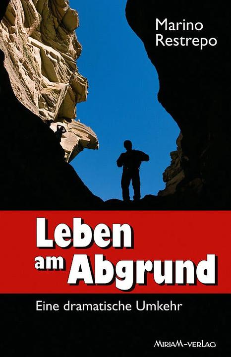 Image du produit Leben am Abgrund (Allemand, Marino Restrepo, 2013)
