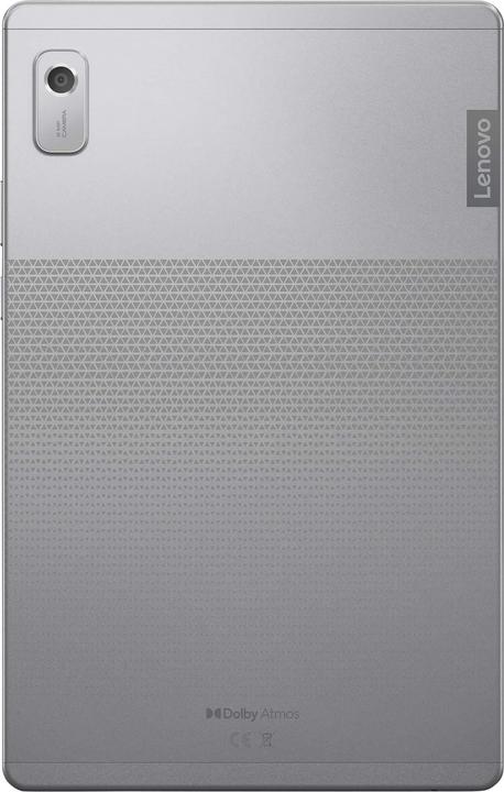 Produktbild Lenovo Tab M9 (nur WLAN, 9", 32 GB, Arctic Grey)