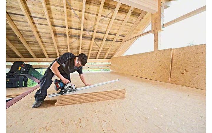 Actual product image Bosch Professional FSN 1400 (140 cm)