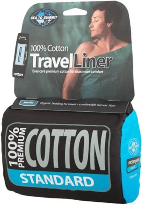 Sea To Summit Travel Liner (185 cm)