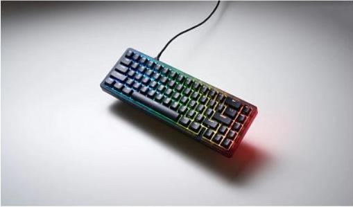 Produktbild HyperX Origins 2 65 (US, Kabelgebunden)