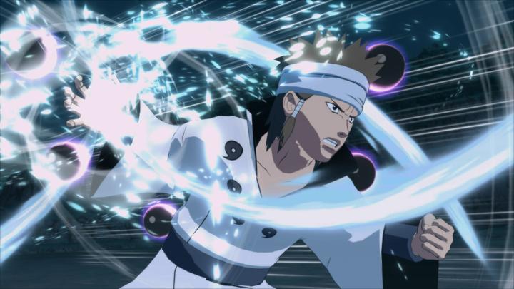 Image du produit Bandai Namco Naruto X Boruto : Ultimate Ninja Storm Connections (PS5, DE)