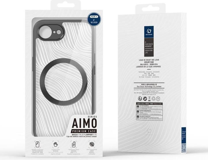 Produktbild Dux Ducis Aimo (Apple iPhone 16e, Apple iPhone 17e)