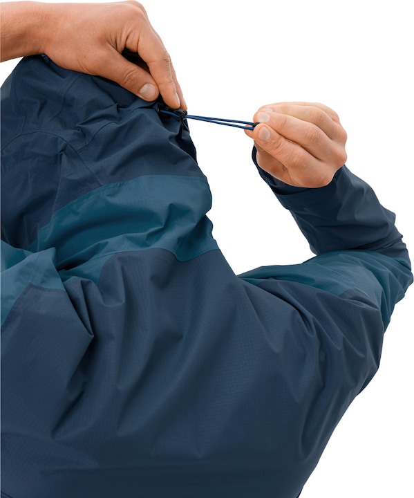 Image du produit Vaude Simony 2,5L Jacket V (XL)