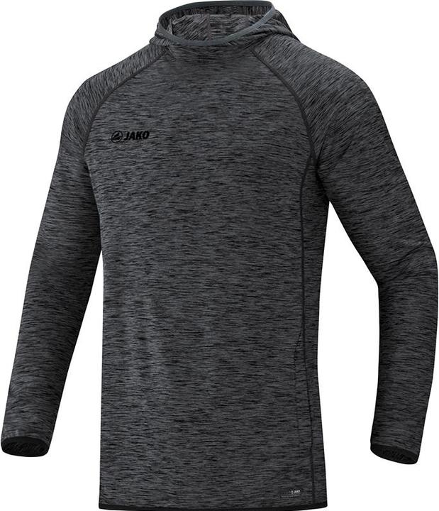 Image du produit JAKO Sweat à capuche Active Basics (M)