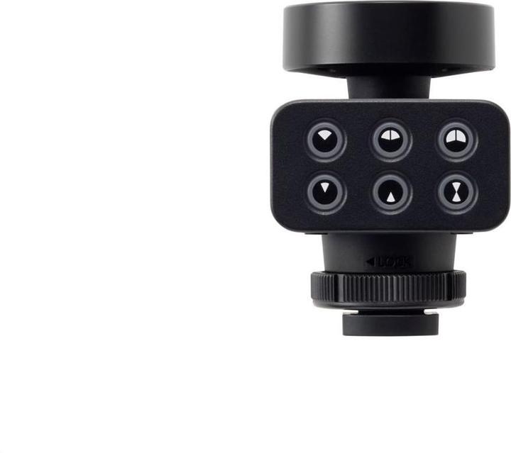 Panasonic DMW-DMS1E