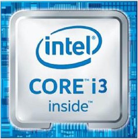 Intel CORE i3 6320 3.9GHz 2C 4MB (LGA 1151, 3.90 GHz, 2 -Core)