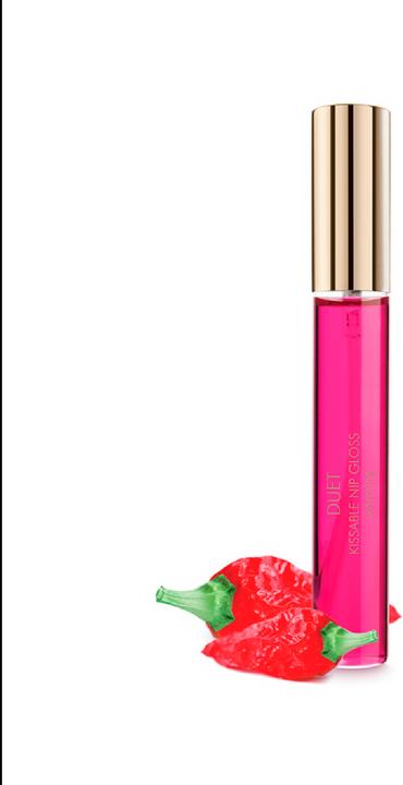 Produktbild Bijoux Indiscrets Nip Gloss (Pink)