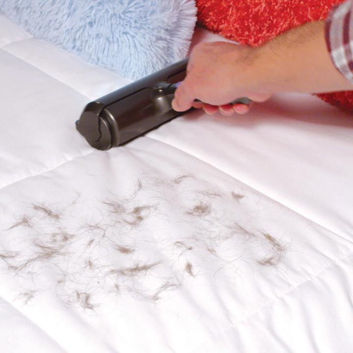 Actual product image MediaShop Fur Daddy Deluxe