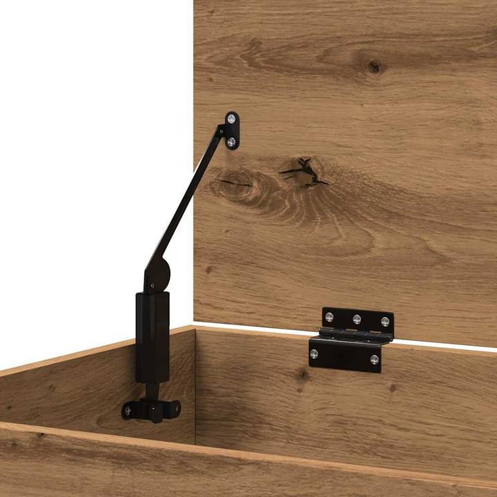 Produktbild vidaXL Aufbewahrungstruhe (84 cm, 1x)