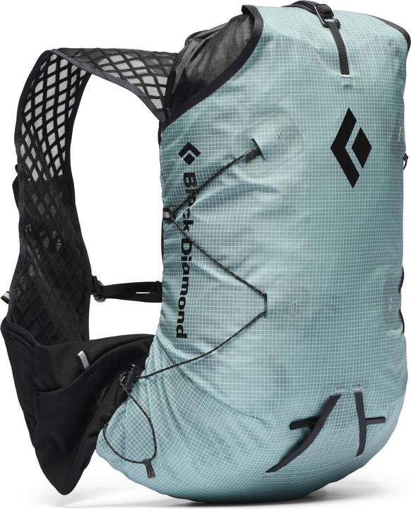 Actual product image Black Diamond W Distance 8 Backpack (8 l)