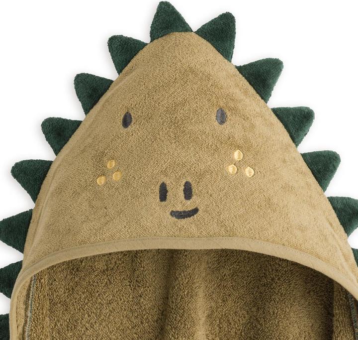 Actual product image La Redoute Interieurs Zabou (100 x 100 cm)