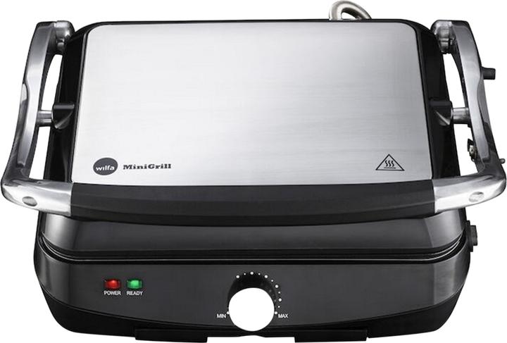 Produktbild Wilfa Kontaktgrill Minigrill