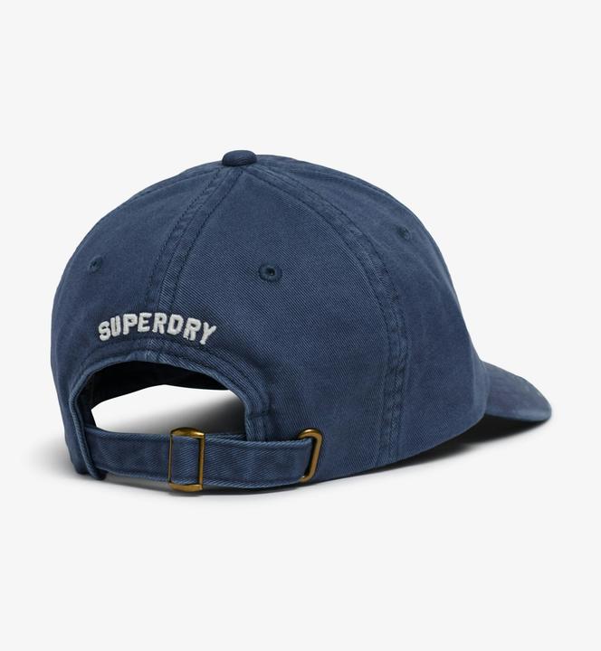 Actual product image Superdry Vintage Applique