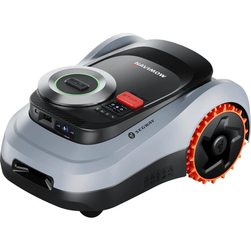 Segway-Navimow, Robot tosaerba, Navimow i220 Lidar (2000 m², Senza filo di confine)