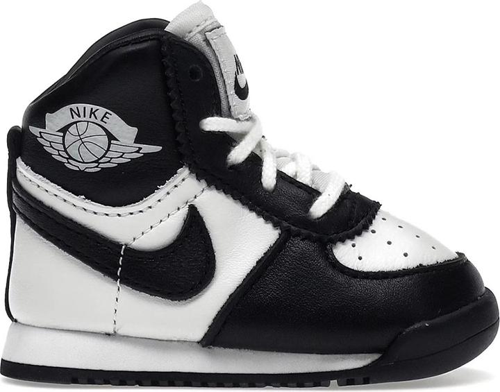 Image du produit Jordan 1 Retro High '85 Black White (2023) (TD) (27)