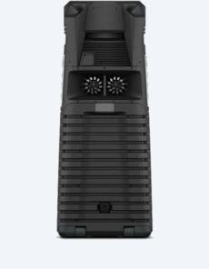Actual product image Sony MHC-V83D