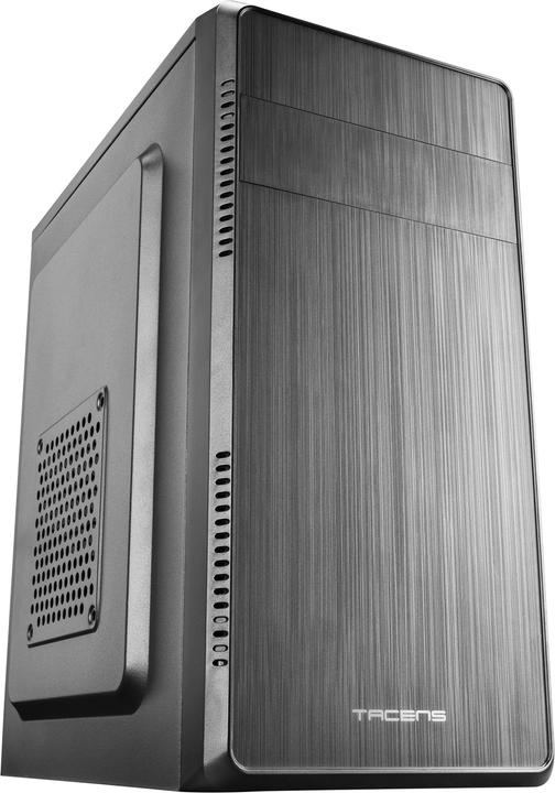 Immagine prodotto Tacens Boitier Mini Tour Micro ATX Anima ACM500 con alimentazione 500W (Noir) (mATX, Mini-ITX)