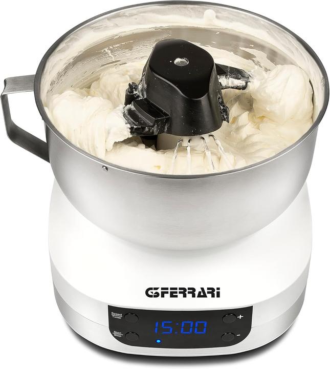 Produktbild G3 Ferrari G20145 Gourmet (1500 W, 5 l)