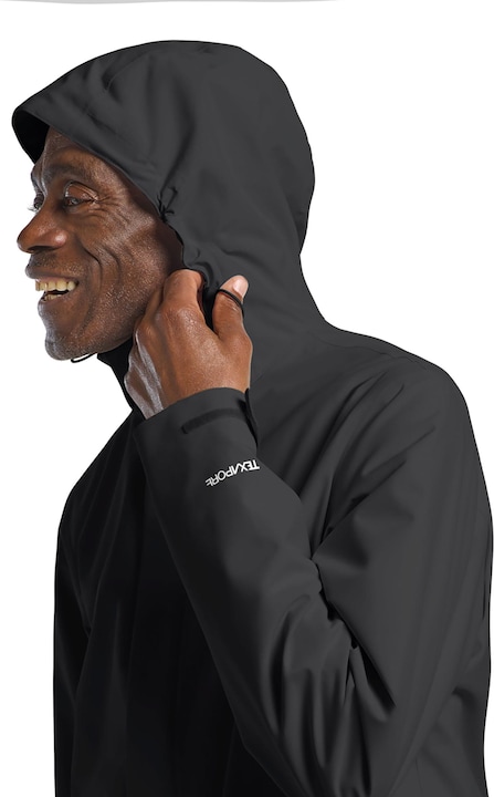 Image du produit Jack Wolfskin Trailtime 2L Jkt M (S)
