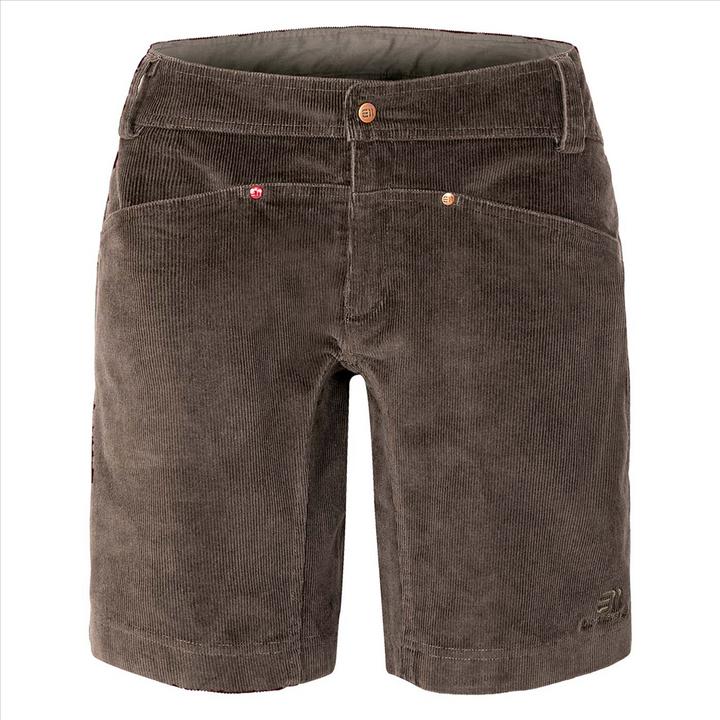 Produktbild Elevenate W Après Cord Shorts (M)