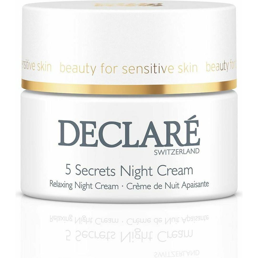 Declaré, Gesichtsserum, Stress Balance (50 ml)