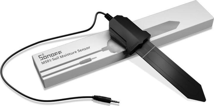 Image du produit Sonoff Capteur d'humidité du sol MS01