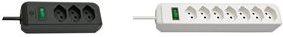 Image du produit Brennenstuhl CleverLine (3 x, Type 13, 1.50 m)