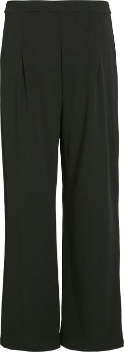 Actual product image Vila High Waist Trousers with Wide Leg (L)