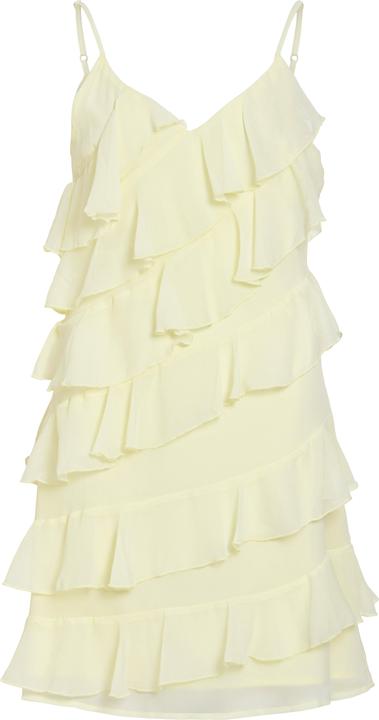 Image du produit Vila VILUNA Träger Minikleid (38)