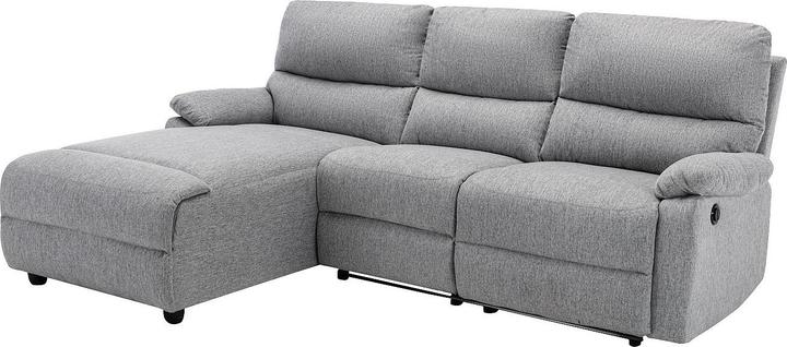 Produktbild Vente-unique Lunano (Ecksofa)