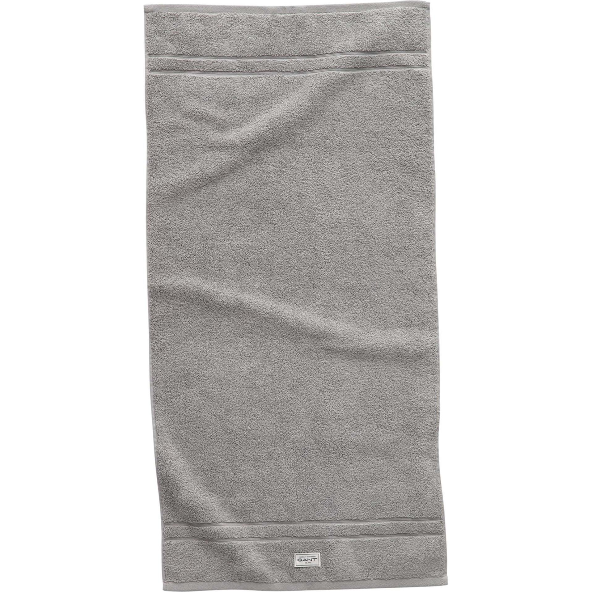 GANT, Reisehandtuch, Handtuch Casual