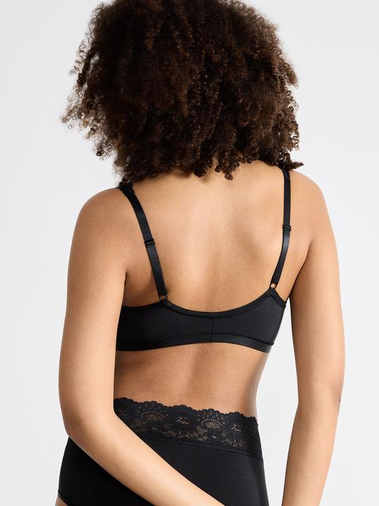 Produktbild Sloggi Bralette Romance (2er Pack, 75 A)
