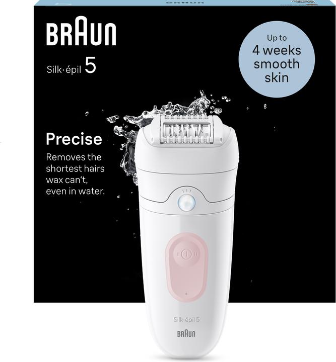 Image du produit Braun Silk-épil 5