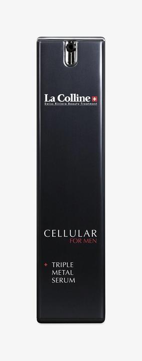 Produktbild La Colline Triple Metal Serum (50 ml)