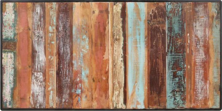Produktbild vidaXL Esstisch (200 x 100 x 76 cm)