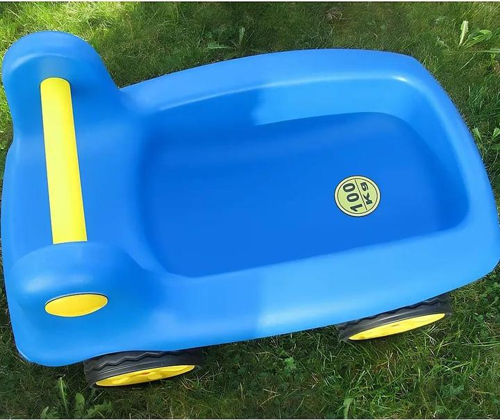 Immagine prodotto Beleduc Grande camion