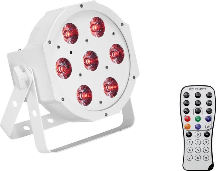 Immagine prodotto Eurolite LED SLS-7 HCL Floor bianco (LED)