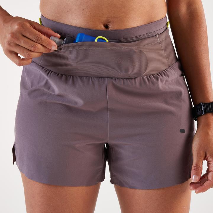 Image du produit Kiprun Trail Shorts Damen Run 900 Polyester (M)
