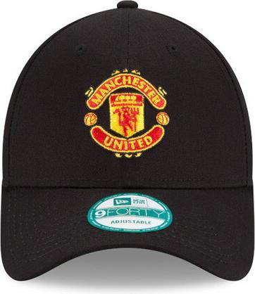 Actual product image New Era 9Forty Manchester United