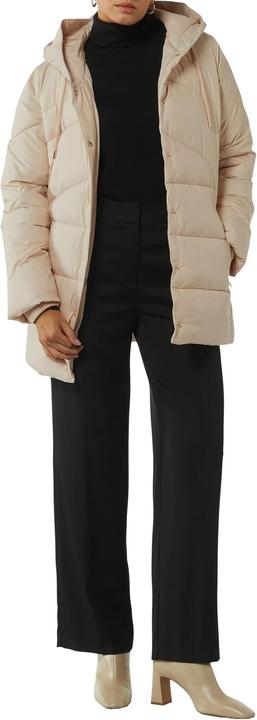 Image du produit Comma Outdoor-Jacke Gesteppte Jacke mit Druckknöpfen (46)