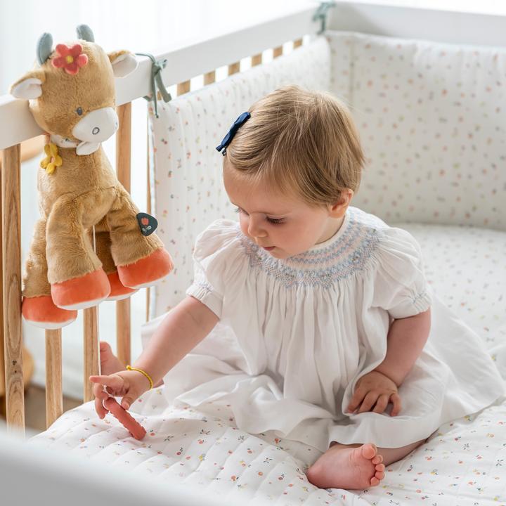 Productafbeelding Nattou Mila, Lana en Zoë Grande Mila la vache