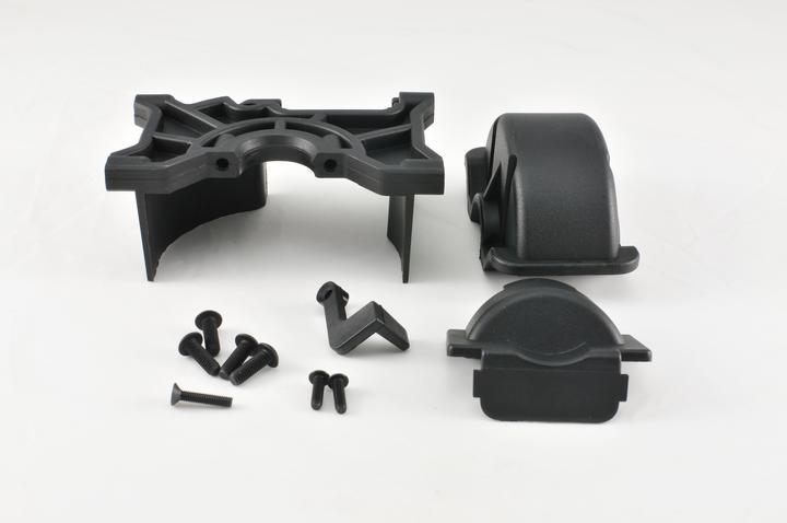 Image du produit CEN Racing Boîtier de différentiel Différentiel central