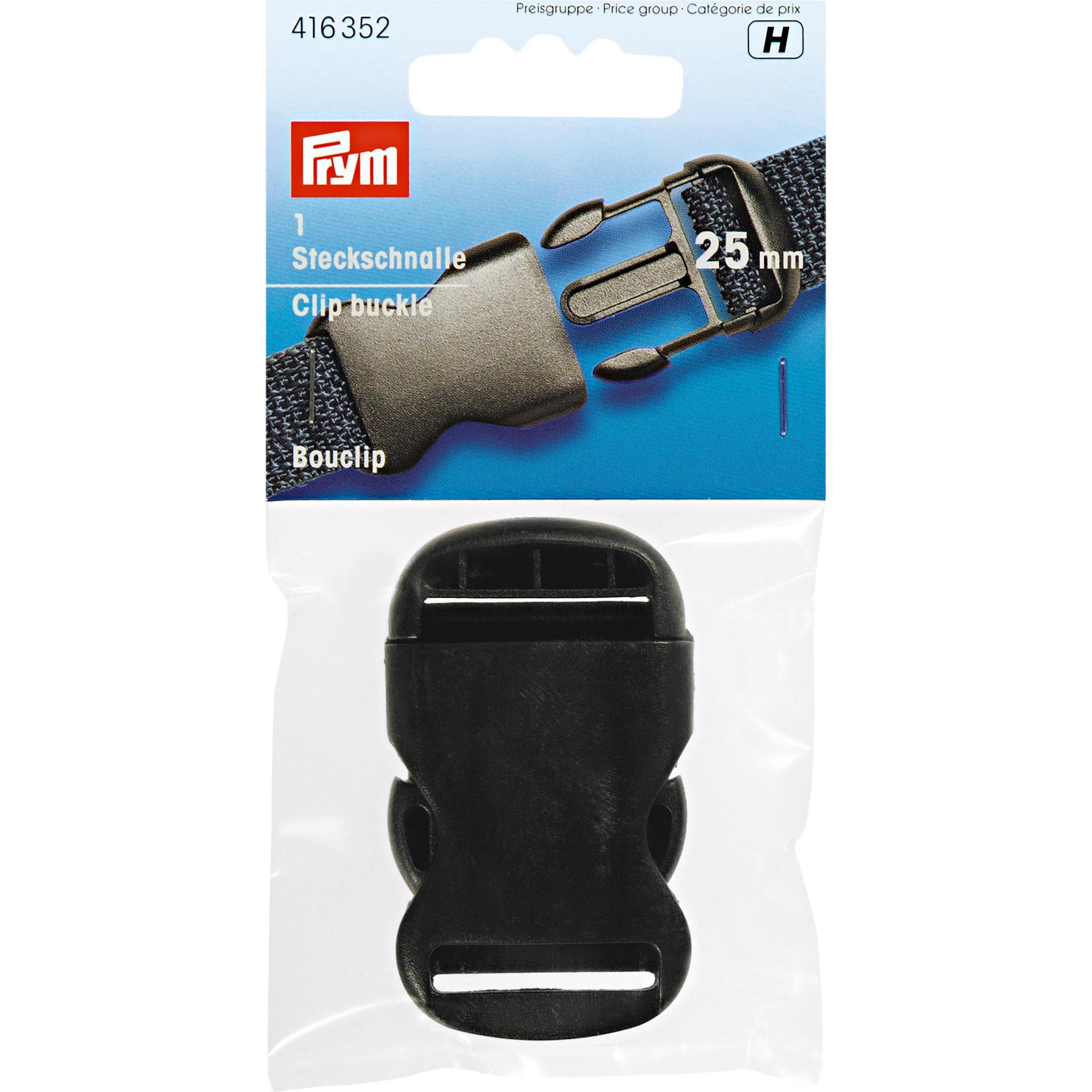 Prym Steckschnallen (416352)